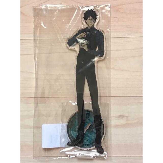 BLEACH アクスタ 檜佐木修兵 アクリルスタンド