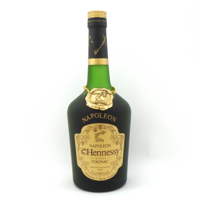 ヘネシー ナポレオン コニャック 販売 700ml 40％ ブランデー 楽天市場