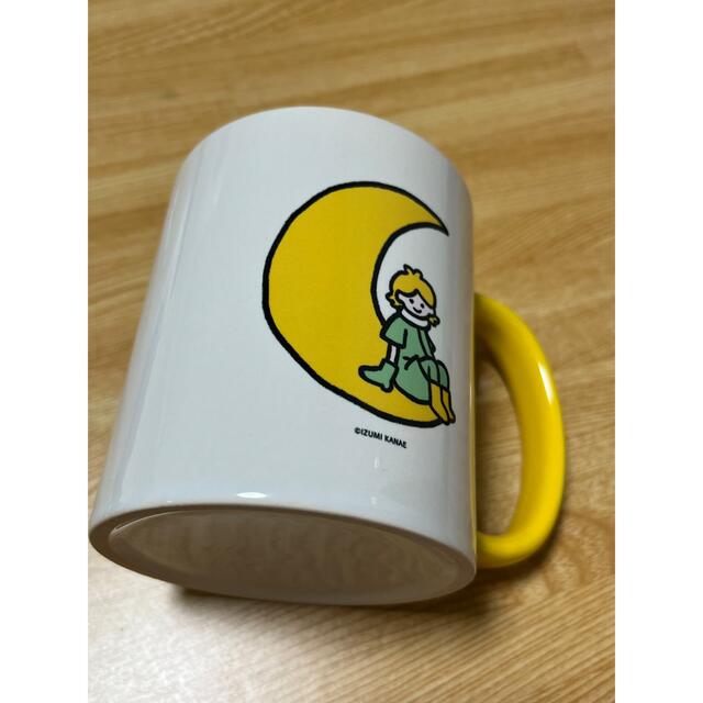 YOASOBI ハルカマグカップ Amazon.co.jp: YOASOBI ハルカと月の王子