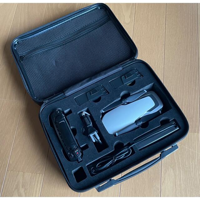 DJI mavic air fly dji マビックエアー フライモアコンボ more combo