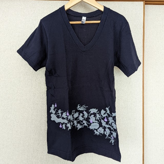 椎名林檎 Tシャツ