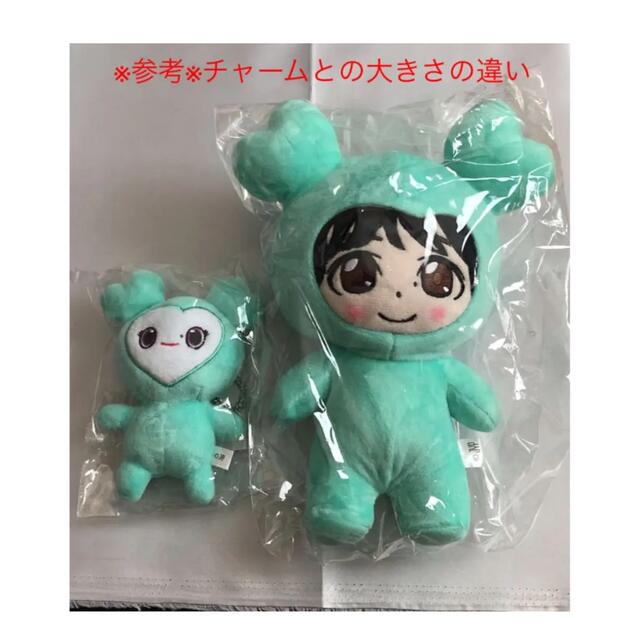 TWICE WORLD TOUR 2019 ぬいぐるみコンプリート