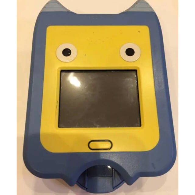 ◇（73p）未開封 妖怪PadS 妖怪パッドS 妖怪ウォッチ 妖怪パッド 妖怪Pad S