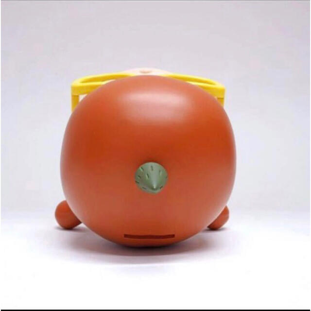 奈良美智さん 貯金箱 AbandonedPuppy / brown 値下げ！