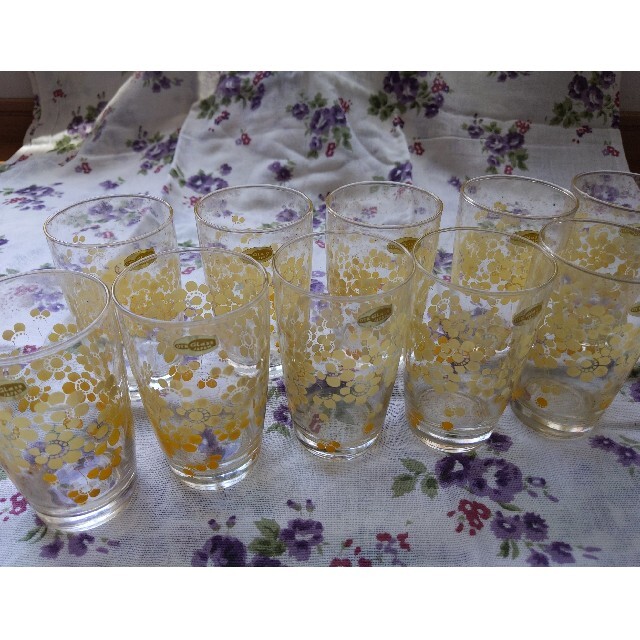 昭和初期 他 ショットグラス 色々 大量 まとめて A 70610 昭和初期 他