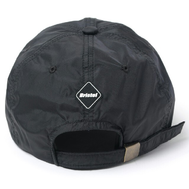 F.C.Real Bristol WIND AND SEA CAP BLACK