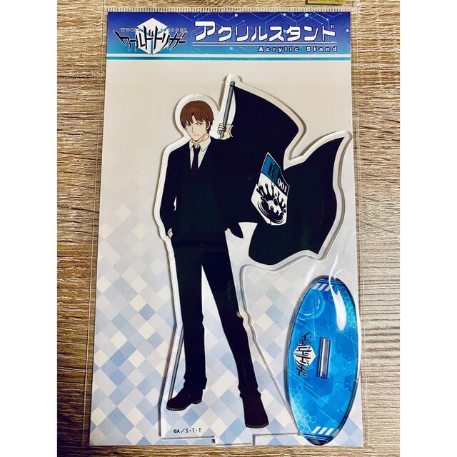 ワールドトリガー ワートリ アートコースター アトコ 二宮匡貴 100枚