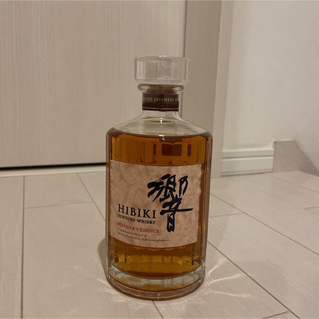 響 ブレンダーズチョイス 未開封品