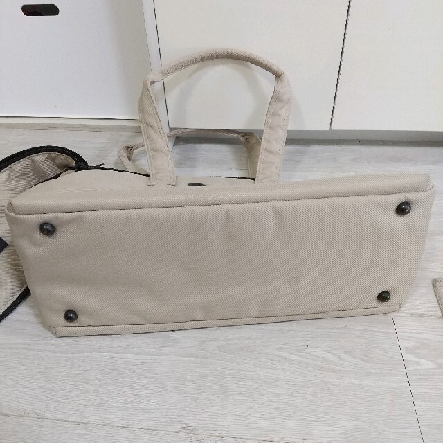 FLAVOR PORTER フレーバー×ポーター ハーフムーンバッグ 安い