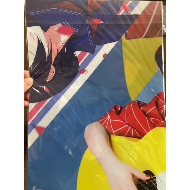 平行線 酸欠少女さユり サイン入り CD さユり 酸欠少女さユり CD購入