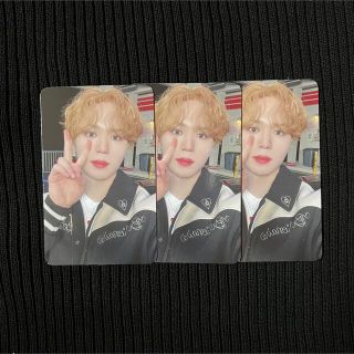 WEi キム ヨハン トレカ アルバム セット まとめ売り 2025年最新】キム