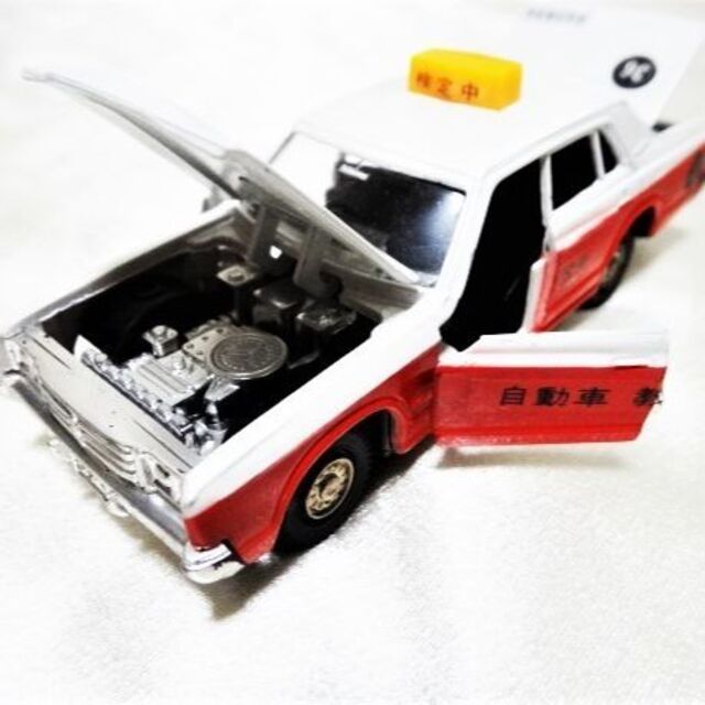 良美品『NEW CROWN ROYAL SALOON』YONEZAWA TOYS 良美品『NEW CROWN