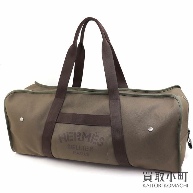 エルメスグルーム ボストンバッグ エルメス | サックドパンサージュ