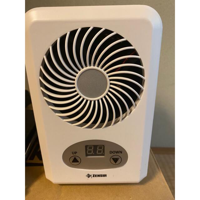 ゼンスイ テガルⅡ ジャンク品の通販 by ならよしみ's shop｜ラクマ