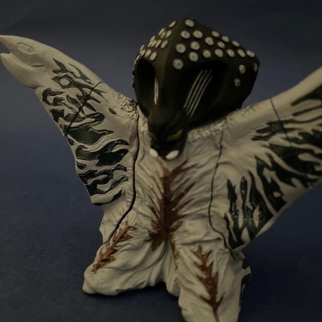 ウルトラセブン アイロス星人 ベアモデル アイロス星人 ベアモデル