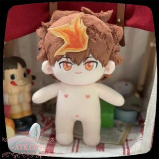 家庭教師ヒットマンREBORN ナッツ 沢田綱吉 ぬいぐるみ U④1 家庭教師