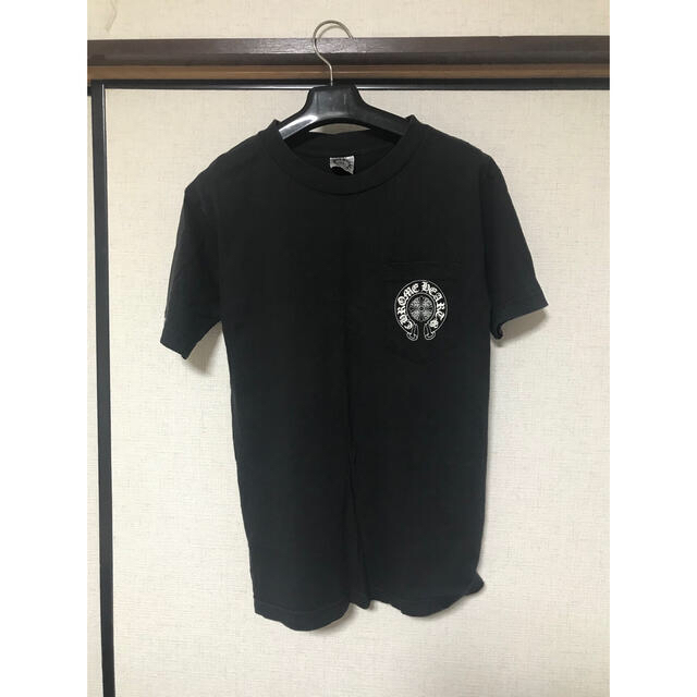 早い者勝ちChrome Hearts 早い者勝ち CHROME HEARTS T shirts クロス