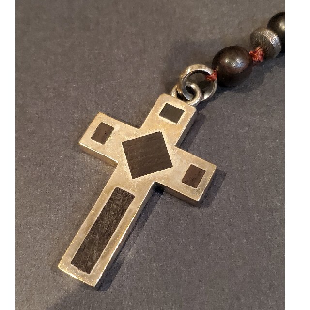 レザージャケット 氷室京介 Personal Jesus(サイズM) 締切間近