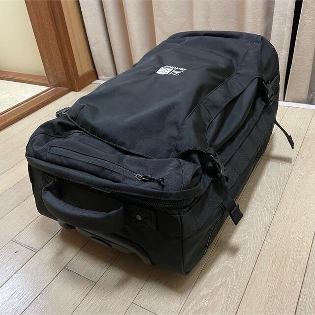 karrimor - カリマー キャリーケース クラムシェル clamshell 40の通販