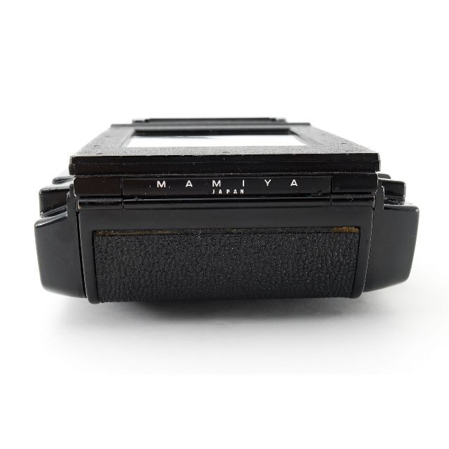 MAMIYA RB 67 PRO S 120 ロールフィルムホルダー