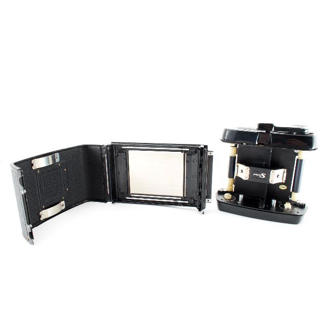 MAMIYA RB 67 PRO S 120 ロールフィルムホルダー