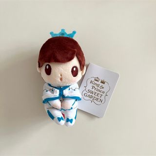 お値下げ！！ちょっこりさん神宮寺勇太セット♪