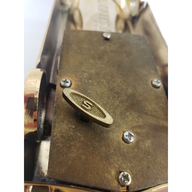 日産 - 今だけ20%OFF シガレットケース 日産 プレジデント 非売品 レア