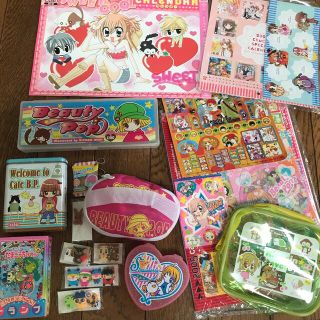 なかよし りぼん ちゃお 付録 まとめ売り 平成レトロ ちゃお りぼん