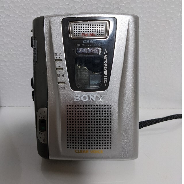 SONY - カセットテープレコーダー 全てジャンク 7個セットの通販 by