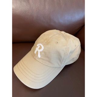 Ron Herman（キャップ ・ ベージュ系）のフリマアイテム一覧