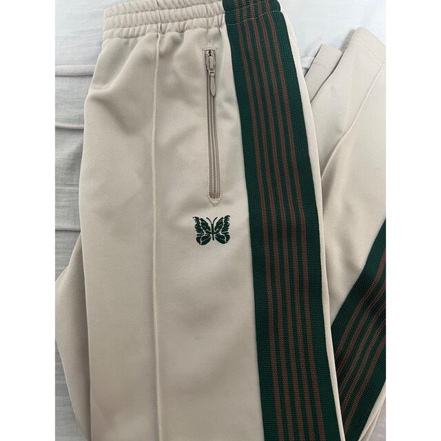 needlesトラックパンツ Xs Needles ヒザデルトラックパンツ XS