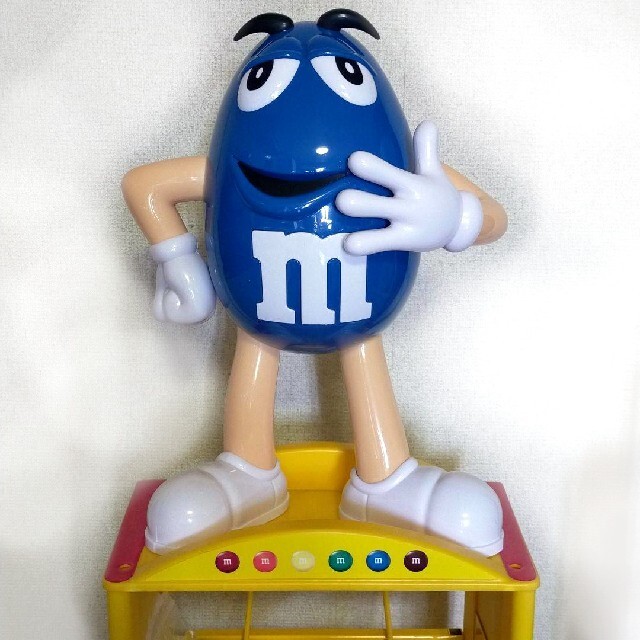 M&M エムアンドエムズ 店舗用 ラック シェルフ アメトイ ストア