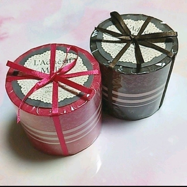 MARK'S Inc. - マークス マスキングテープ エディシォン・ドゥ