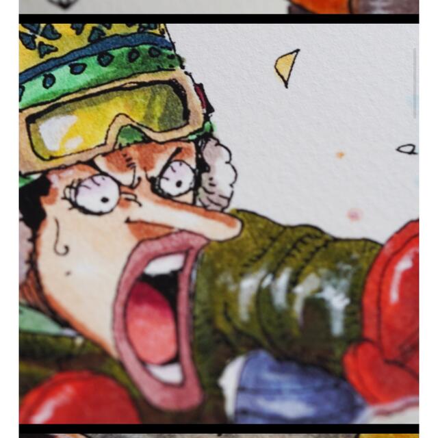 ONE PIECE - 定価30万【世界10部限定NFT】集英社ワンピースマンガ