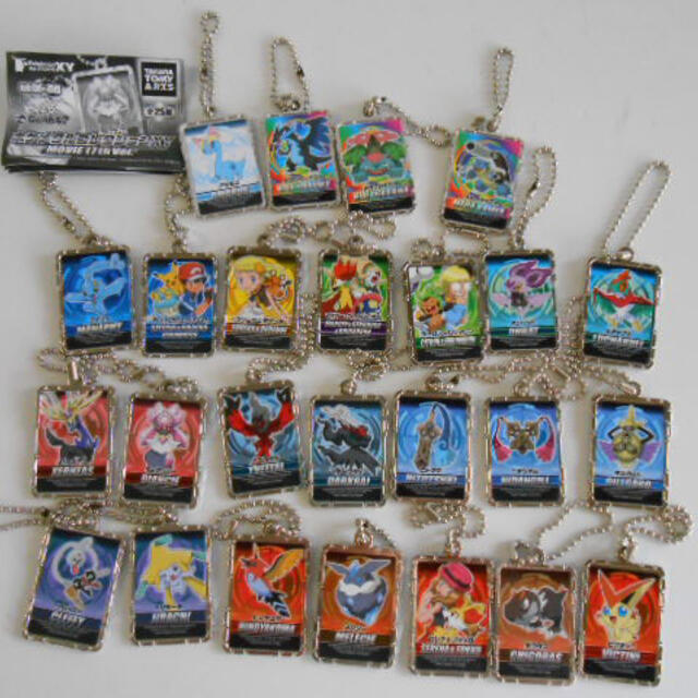 希少】ポケモン デオキシス メタルコレクション Pokémon 【公式通販】