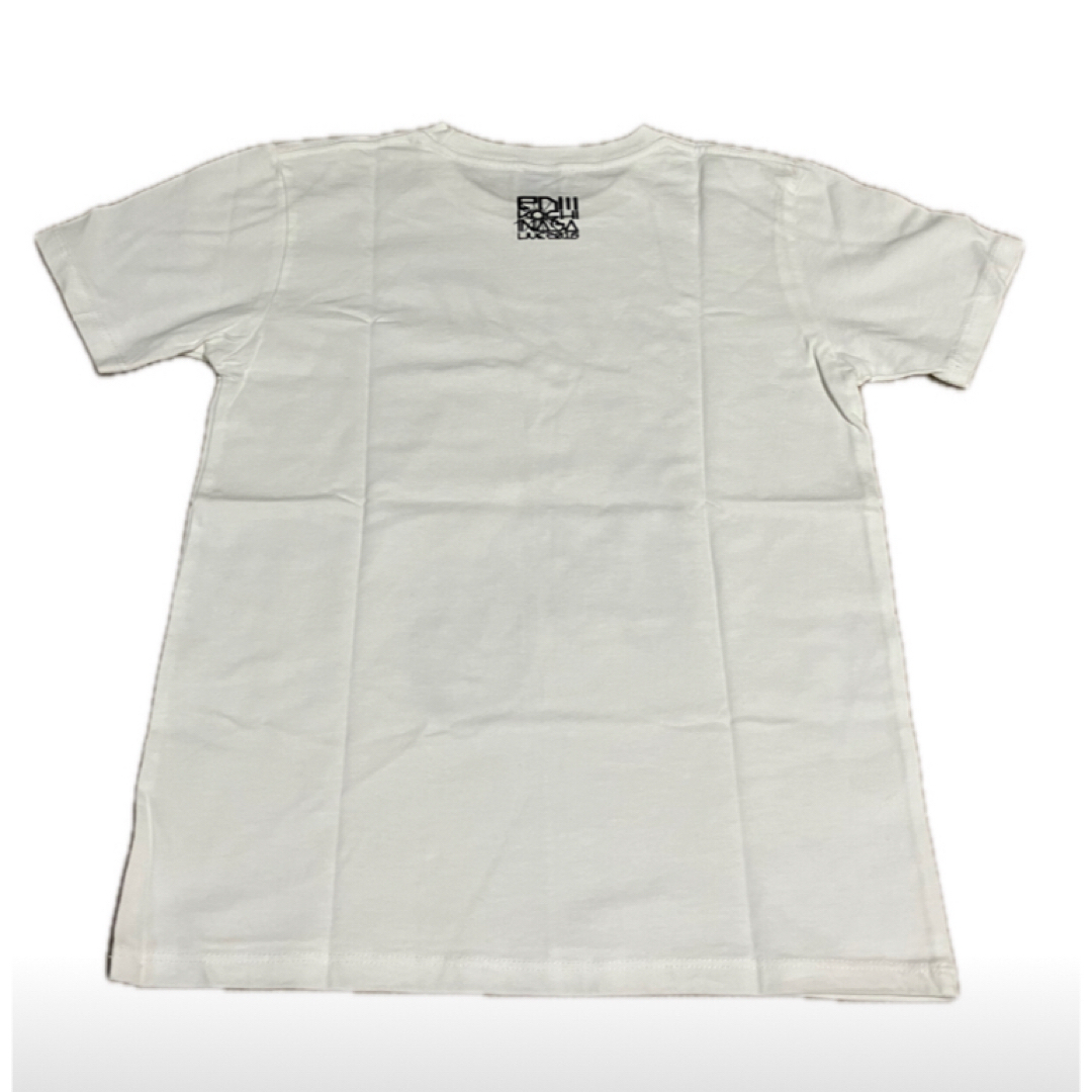 B'z 稲葉浩志 en3.5 ツアーTシャツ 白 2XL 匿名配送 B'z 稲葉浩志 en3