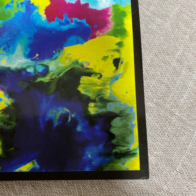 マイダンジョンカード