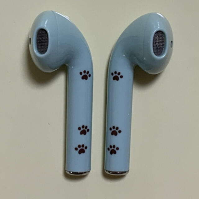 ワイヤレスイヤホン ジャンク品の通販 by あじさい's shop｜ラクマ