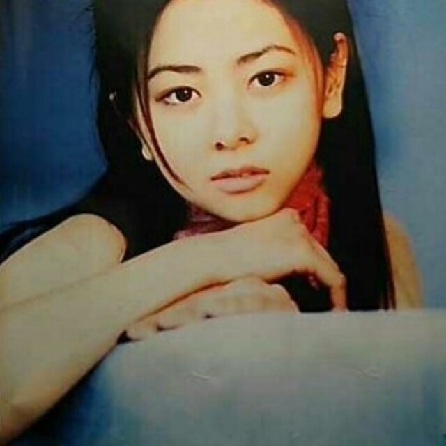 非売品☆倉木麻衣シングルCD Secret of my heart販促用ポスターの通販