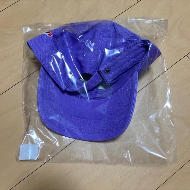 ジャニーズWEST WEST. Mixed Juice 帽子 青 ジャニーズWEST WEST