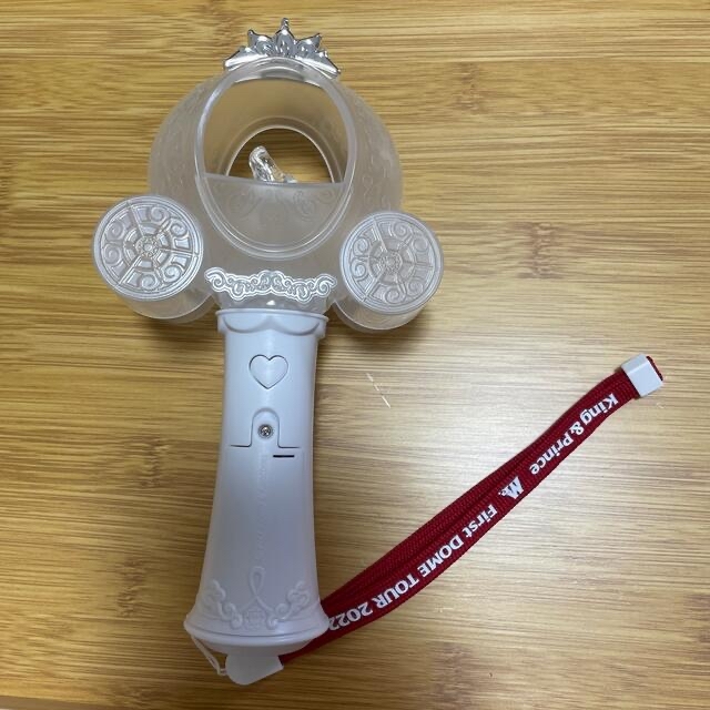 King & Prince ペンライト