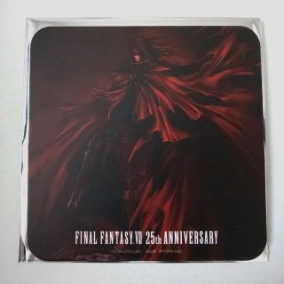 FF7 コースター 24枚セット FF7 コースター 24枚セット FF7 コースター
