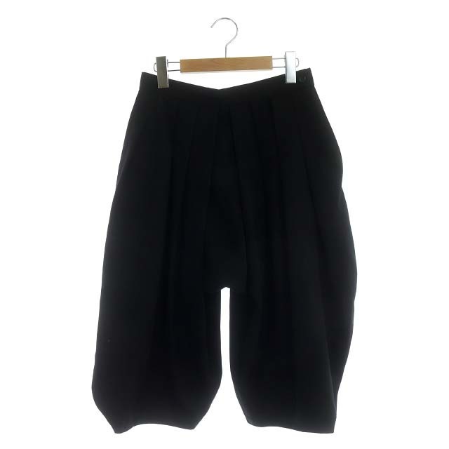 サルエルパンツ コムデギャルソンコムデギャルソン サルエルパンツ