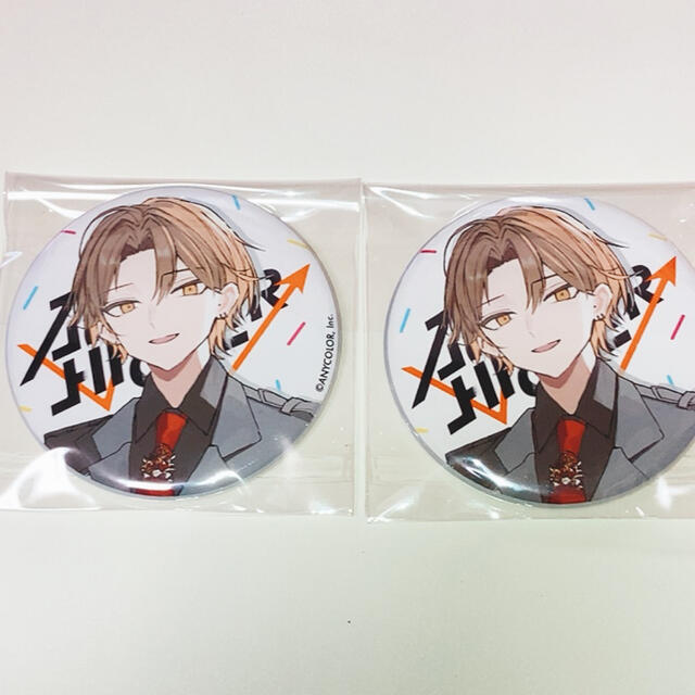 加賀美ハヤト AimHigher 缶バッジ 80セット A3相当 良い 加賀美ハヤト