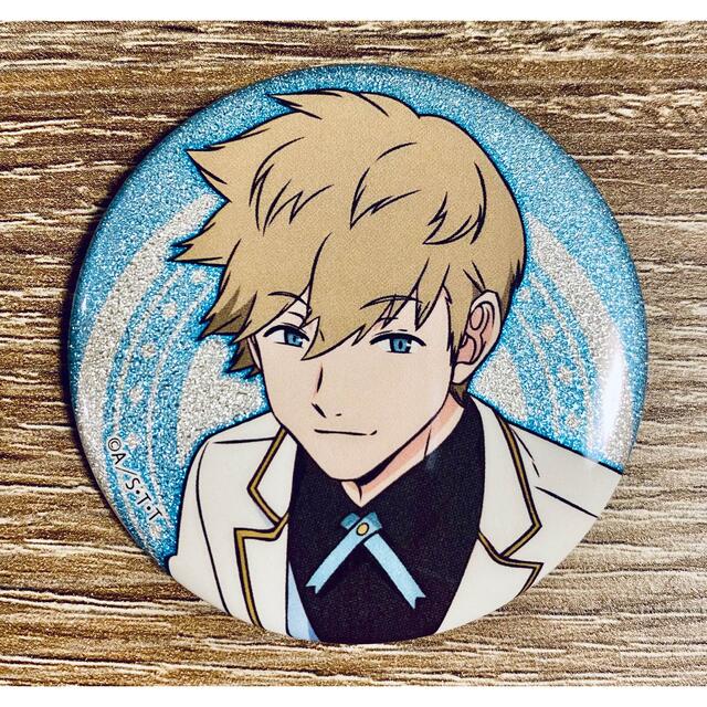 ワールドトリガー ワートリ 犬飼澄晴 どでか 缶バッジ ワールド