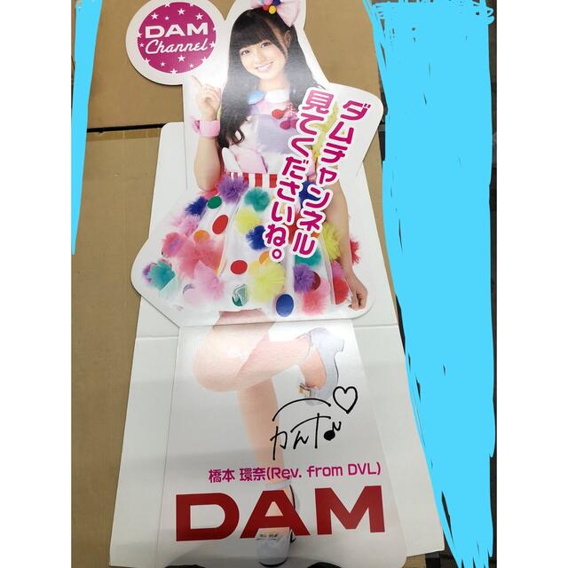 橋本環奈 等身大パネル