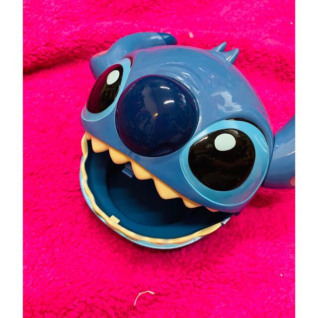 ディズニー ディズニーリゾート リロ＆スティッチ ディズニーランド