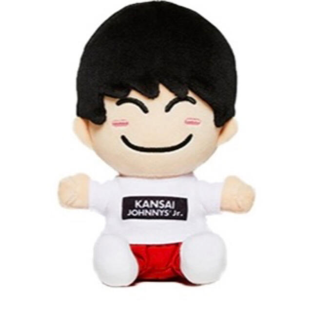 ちびぬい 嶋崎斗亜