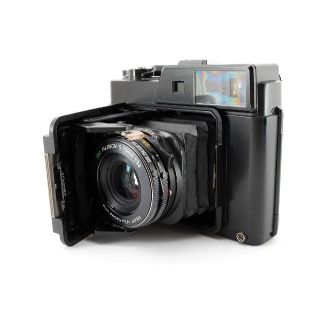 FUJIFILM GA645 中判カメラ 動作テスト済⭐︎ 状態良好】FUJIFILM