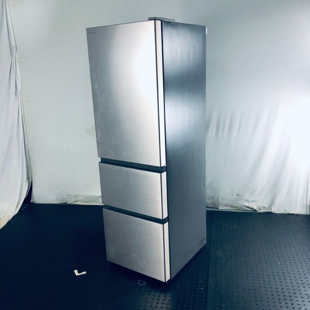 ☆自社エリア内限定商品☆ 中古 3ドア冷蔵庫 日立 (No.4590) ☆自社